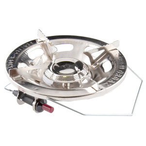 Газовая горелка Orgaz Stove с пьезоподжигом СK-635