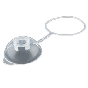 Пылезащитный колпачок для 600мл фляги GR15010