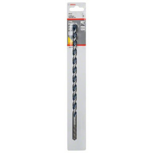 Свердло Bosch 10х200х250 мм CYL-5 бетон