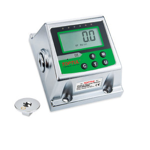 Прилад для перевірки динамометричних ключів TOPTUL 35-350 Нм IEB035350
