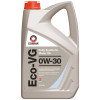 Картинка - Моторное масло Comma ECO-VG 0W-30 5л