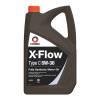 Картинка - Моторное масло Comma X-FLOW TYPE C 5W-30 5л