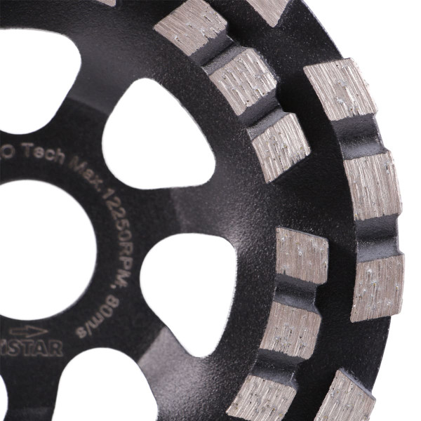 Картинка - Фреза алмазная DGS-S 125/22,23-14 PRO Tech