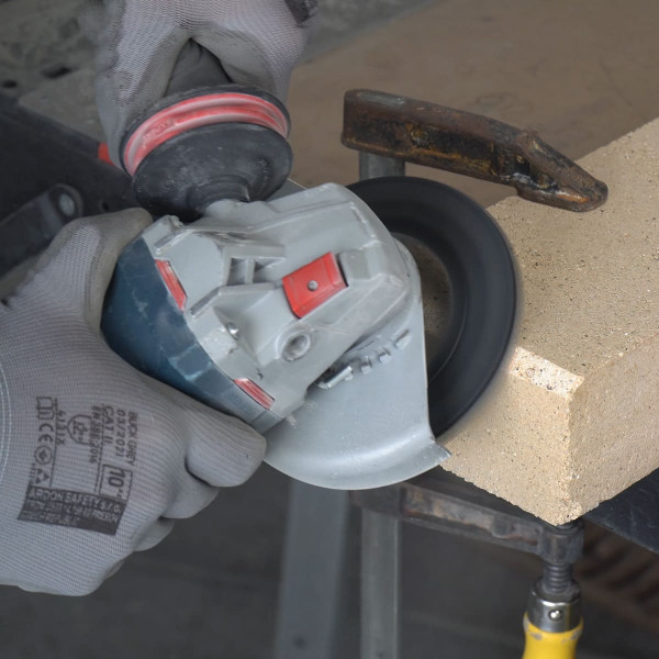 Картинка - Фреза алмазная DGS-S 125/22,23-14 PRO Tech