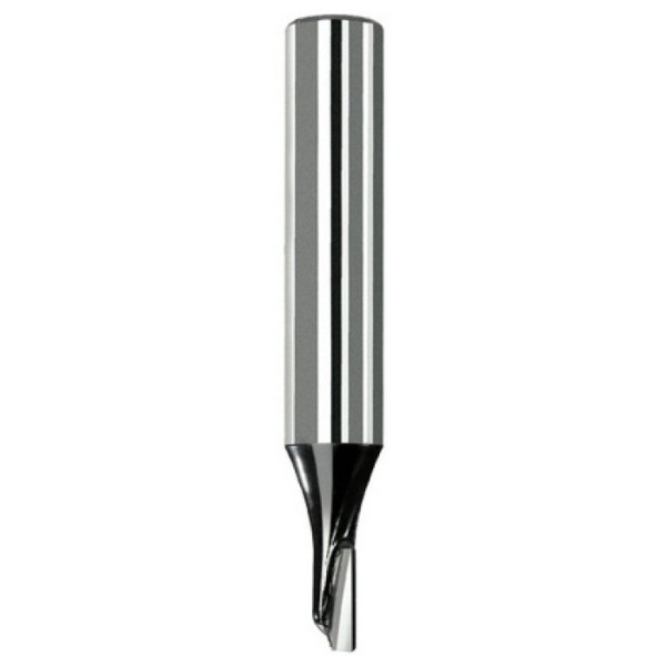 Фото - Фреза пряма пазова Bosch 3x8 мм S 8 мм