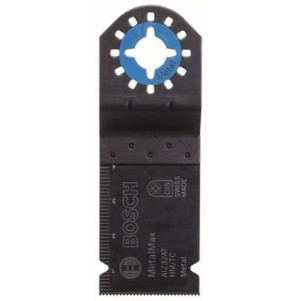 Пильное полотно Bosch AIZ 32 АT (2608662018) Пильное полотно Bosch AIZ 32 АT (2608662018)