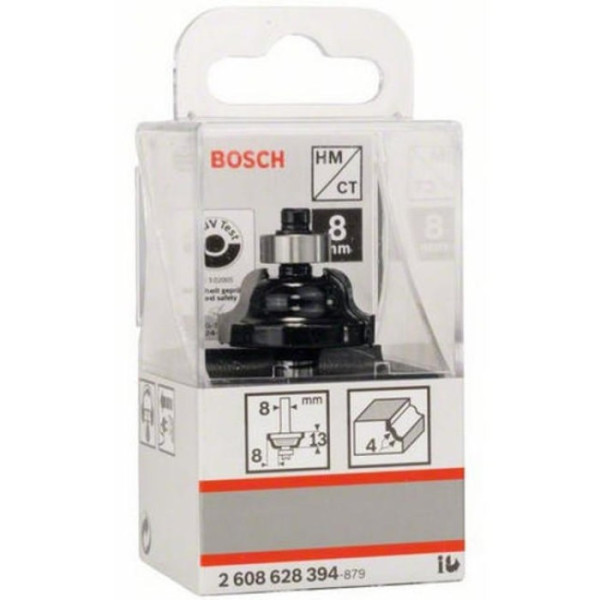 Картинка - Фреза Bosch 28.6х12.4х8 мм (2608628394)
