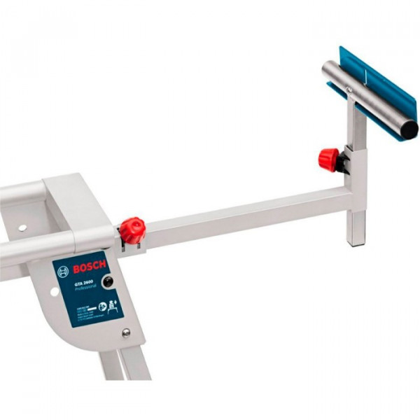 Фото - Верстак Bosch GTA 2600х947 мм