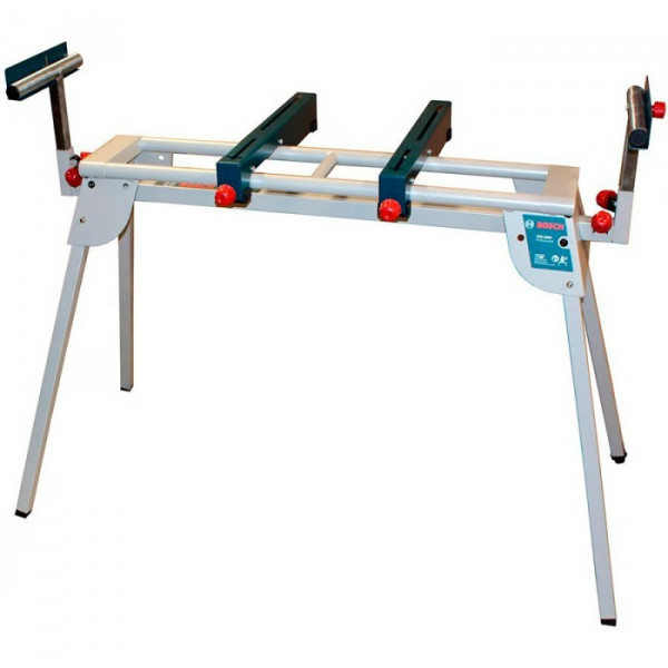 Фото - Верстак Bosch GTA 2600х947 мм