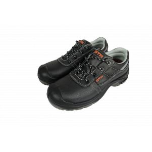 Напівчеревики робочі GTM S3 SRC SM-071C з композитним носком р.41 Напівчеревики робочі GTM S3 SRC SM-071C з композитним носком р.41