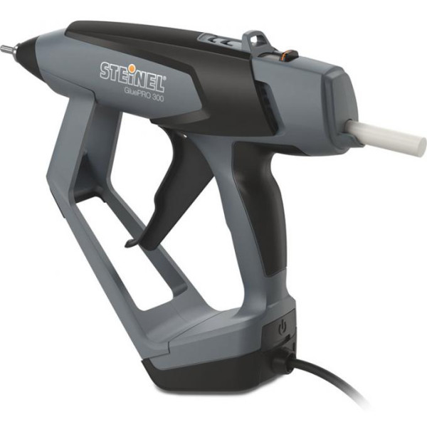 Картинка - Клеевой пистолет STEINEL PRO 300 кейс