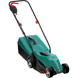 Газонокосарка електро Rotak 32 BOSCH