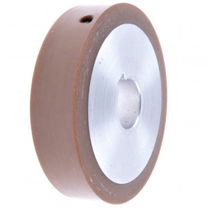 Ролик D = 100 F = 25 I = 25 GUBISCH GUG