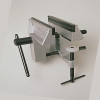 Фото - Лещата шир захоплення 128mm откр 95mm товщ стільниці max 52mm (MR81B)