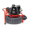 Картинка - Видеосистема в сборе SeeSnake Compact2 CS6Pak RIDGID (к-т с акб и з/у)