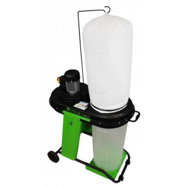 Фото - Аспірація Zipper ZI-ASA550E