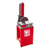Картинка 2 - Станок шлифовальный тарельчато-ленточный Holzmann BT1220TOP_230V