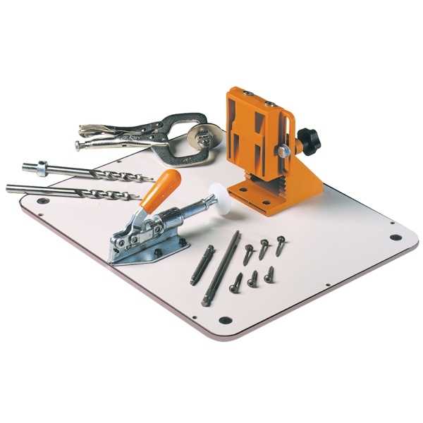 Фото - Набір з 30 гвинтів Masterpack 30 screw 1-1 / 4 "(990.101X30)