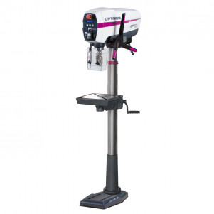 Сверлильный промышленный станок OPTIdrill DP 26-F (230 В)