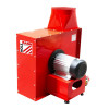 Фото 1 - Улітку до аспірації Holzmann FAN4000_400V