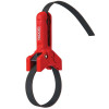 Фото - STRAPLOCK Pipe Handle Ключ ремешковий для монтажу пластикових труб 3 "-8"