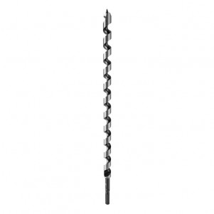 Бур сверло для сверления глубоких отверстий 24x165x235x12 FISCH F0084240235 