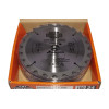 Картинка 1 - Пила CMT K16024H-X10 D = 160 K = 2,2 / 1,4 F = 20 Z = 24 ATB