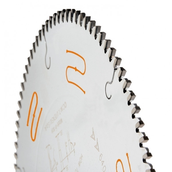 Картинка - Пила CMT 281.696.12M HM D = 300 F = 30 Z = 96 K = 3,2 / 2,2