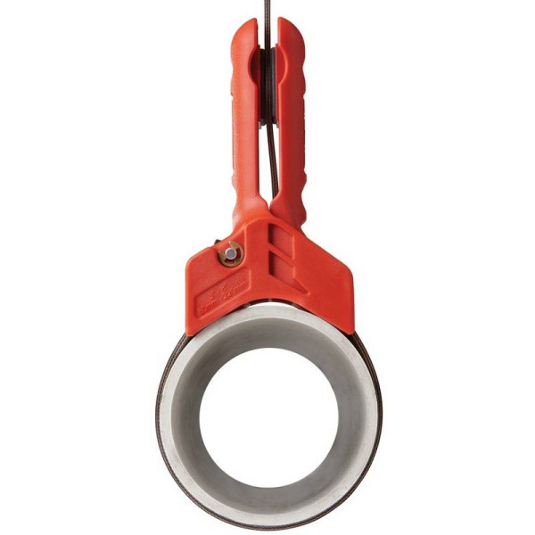 Фото - STRAPLOCK Pipe Handle Ключ ремешковий для монтажу пластикових труб 3 "-8"