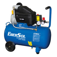 Компрессор воздушный поршневой ENERSOL ES-AC190-50-1