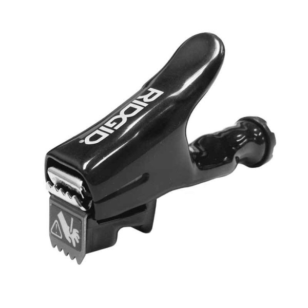 Фото - Затиск дроти прямого з'єднання для генератора ST-510 / NaviTrack RIDGID