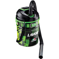 Аккумуляторный пылесос Lavor FREE VAC 1.0 3IN1