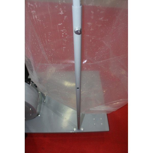 Фото - Аспірація Holzmann ABS2480_400V