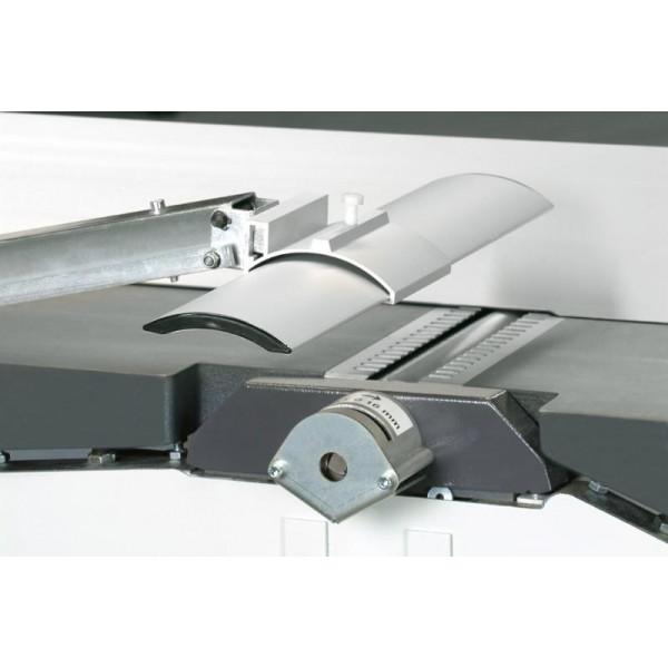 Картинка - Комбинированный станок Robland NX 310 Pro