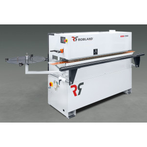 Кромкооблицовочный станок Robland KM 550