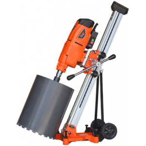 Установка алмазного бурения Cayken DK-182/2BM