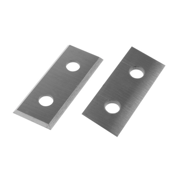 Картинка - Нож HM- 28,3x12x1,5 mm HC05 4-ножа HC05 - <5 LH (283127)