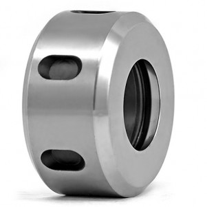 Гайка EOC25 DIN6388 H = 30 D2-25 M48x2 D1 = 60 DX Подшипниковая правая