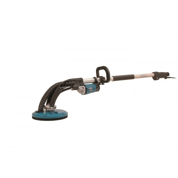 Фото - Шліфувальна машина для стін 550W диск 225mm дл. 1,52 m (LPC97S)