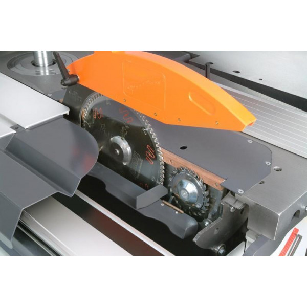 Картинка - Комбинированный станок Robland NX 310 Pro