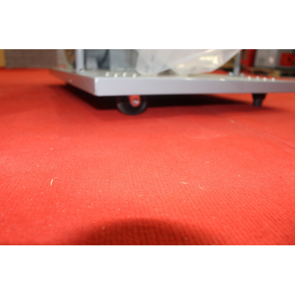 Фото - Аспірація Holzmann ABS2480_400V