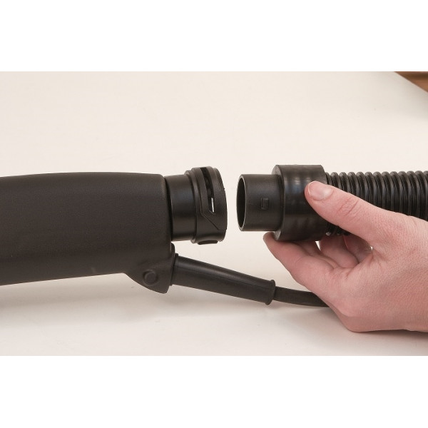 Фото - Шліфувальна машина для стін 550W диск 225mm дл. 1,52 m (LPC97S)