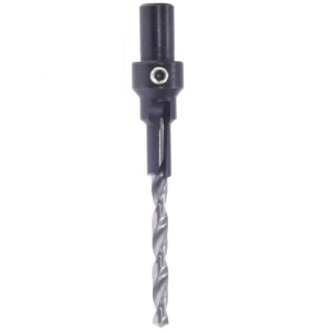 Сверло для конфирмата 7,0x50mm HS RH (515.050.31)