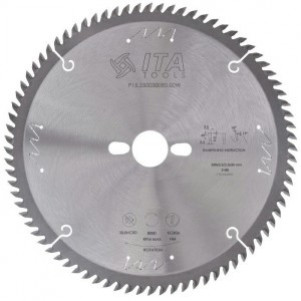 Пила D = 450 F = 30 Z = 138 K / P = 4,8 / 3,5 PH: 2/15/63 ALT 35 градусов P06