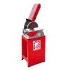 Картинка 1 - Станок шлифовальный тарельчато-ленточный Holzmann BT1220TOP_230V