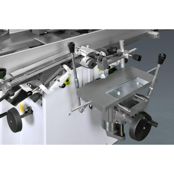 Картинка - Комбинированный станок Robland NX 310 Pro