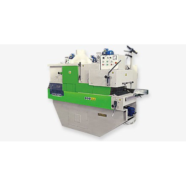 Картинка - Многопильный станок Rema DMJK-150