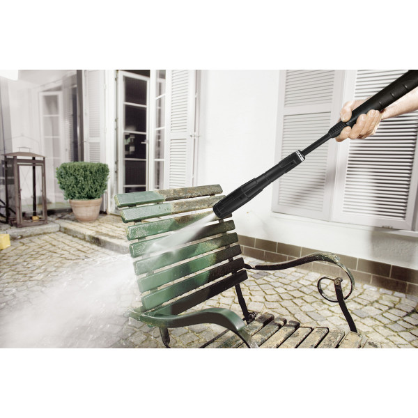 Фото - Мийка K4 Promo Basic Car 1800Вт, 130бар KARCHER