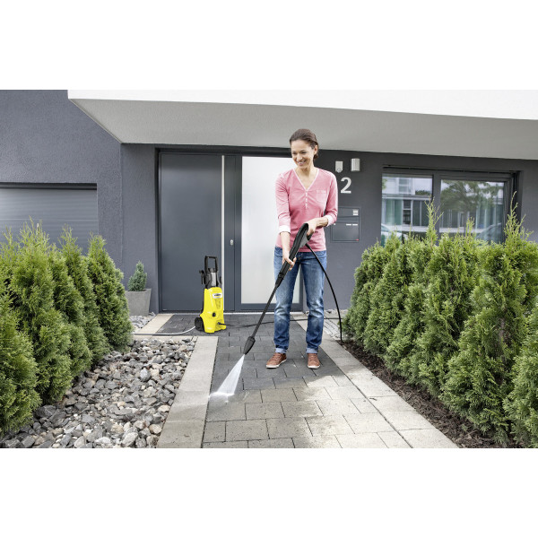 Фото - Мийка K4 Promo Basic Car 1800Вт, 130бар KARCHER