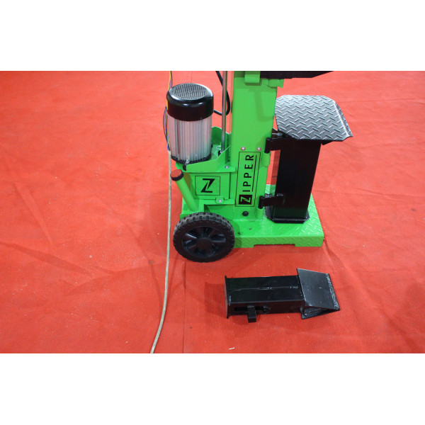 Картинка - Дровокол Zipper ZI-HS12TN